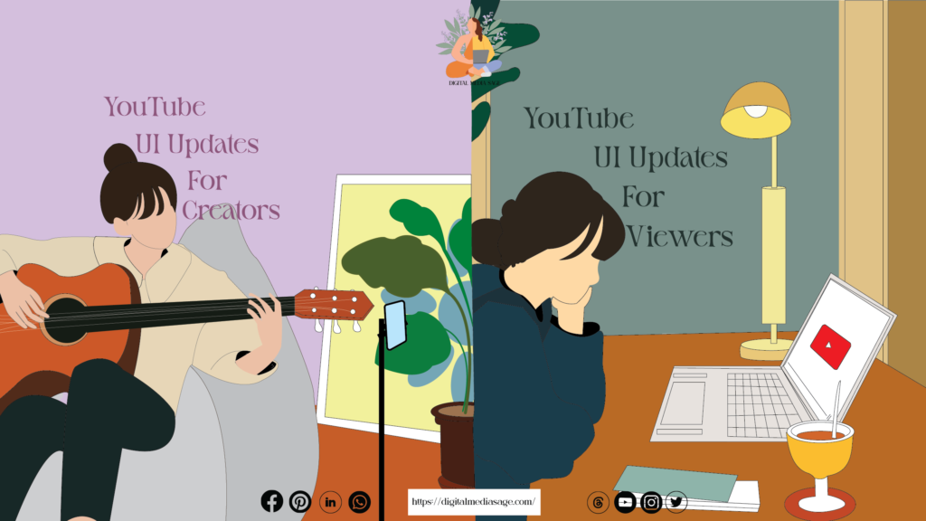 YouTube's New Update for Creators
