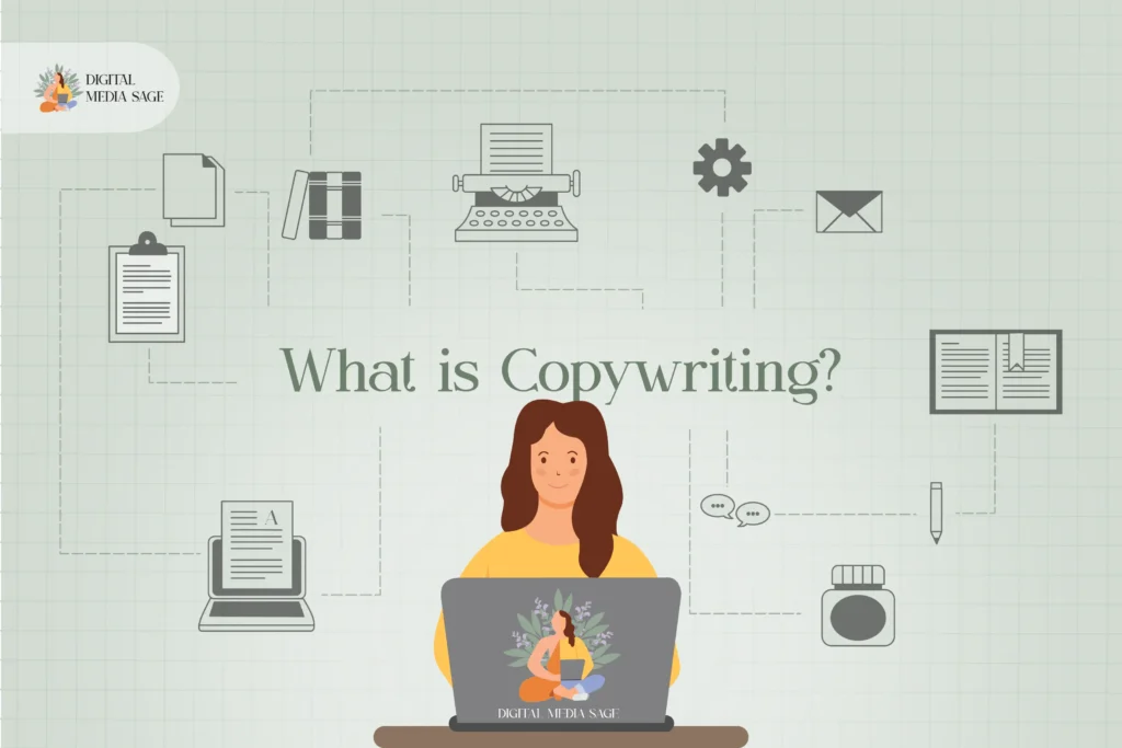 What is Copywriting?