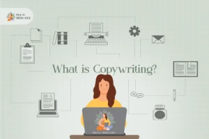 What is Copywriting?